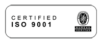iso 9001 certified